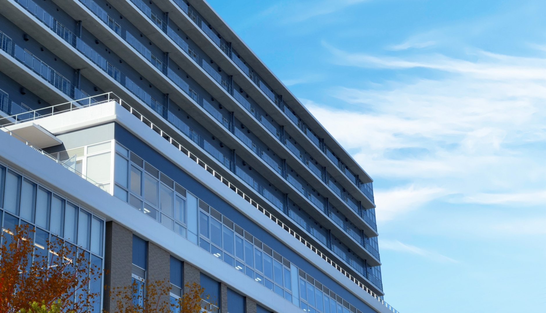 病院やクリニックの新築や建替え計画を支援するコンサルティングのイメージ